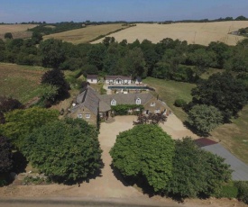 BEGGARS BARN