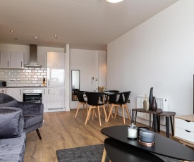 307 · High End 2 Bed City Apartment in Jewellery Quarter