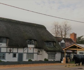 The Chequers at Burcot