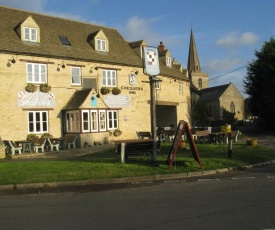 The Chequers Inn