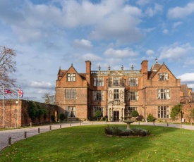 Castle Bromwich Hall; Sure Hotel Collection by Best Western