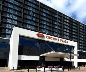 Crowne Plaza Birmingham City, an IHG Hotel