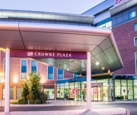 Crowne Plaza Birmingham NEC, an IHG Hotel