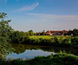 Forest of Arden Marriott Hotel & Country Club