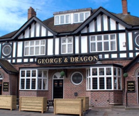 George & Dragon