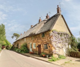 Butlers Cottage