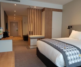 Holiday Inn Birmingham City, an IHG Hotel