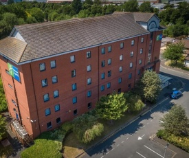 Holiday Inn Express Birmingham - Castle Bromwich, an IHG Hotel