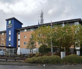 Holiday Inn Express Birmingham Star City, an IHG Hotel