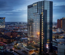 Hyatt Regency Birmingham