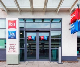 ibis Birmingham International Airport – NEC