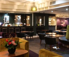 Jurys Inn Birmingham