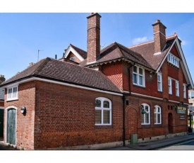 The Osney Arms Guest House