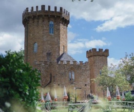 Castle At Edgehill