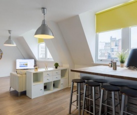 Modern Loft Grand Central