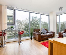 Nova Luxury Apartment - Central Birmingham