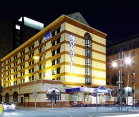 Novotel Birmingham Centre