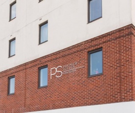 PREMIER SUITES Birmingham