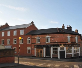 Royal George Hotel