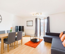 Sheepcote Apartment by Arena Birmingham Free Parking