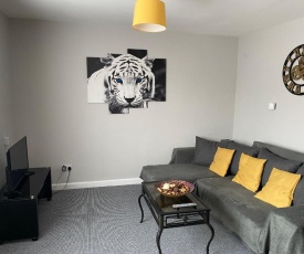 Solihull apartment