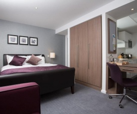 Staybridge Suites Birmingham, an IHG Hotel