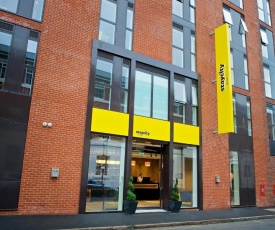 Staycity Aparthotels Birmingham Central Newhall Square