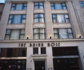 The Briar Rose Wetherspoon