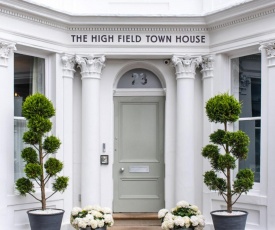 The High Field Town House