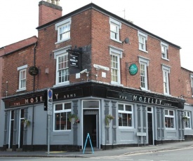 The Moseley Arms