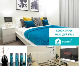 Tudors eSuites JQ Apartments One Bedroom