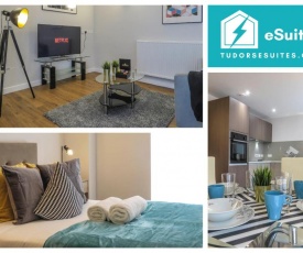 Tudors eSuites JQ Apartments Two Bedrooms