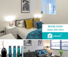 Tudors eSuites JQ Studio Apartment