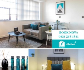 Tudors eSuites JQ Studio Apartment