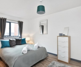 Xclusive Living Stay in City Centre, Kings Court