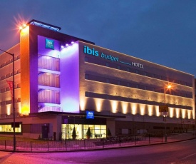 ibis budget Birmingham Centre