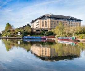 Copthorne Hotel Merry Hill Dudley