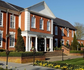 Best Western Plus Manor Hotel NEC Birmingham