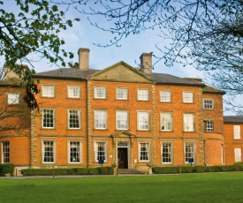 Macdonald Ansty Hall