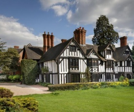 Nailcote Hall