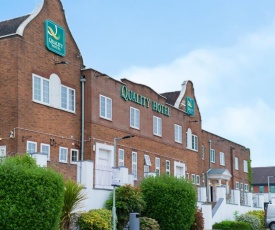 Quality Hotel Coventry