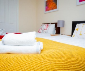 The Perfect Stay - Coventry