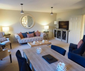 Vanbrugh Serviced Apartment