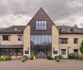 voco - Oxford Spires, an IHG Hotel