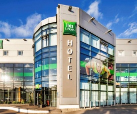 ibis Styles Birmingham Oldbury