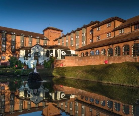 Crowne Plaza Solihull, an IHG Hotel