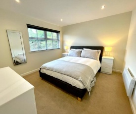 Luxury 1BR House Solihull BHX and NEC