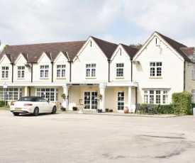 The Airport Lodge - Birmingham Airport & NEC