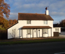 Rose Cottage Bed & Breakfast