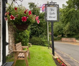 The Bulls Head Hotel